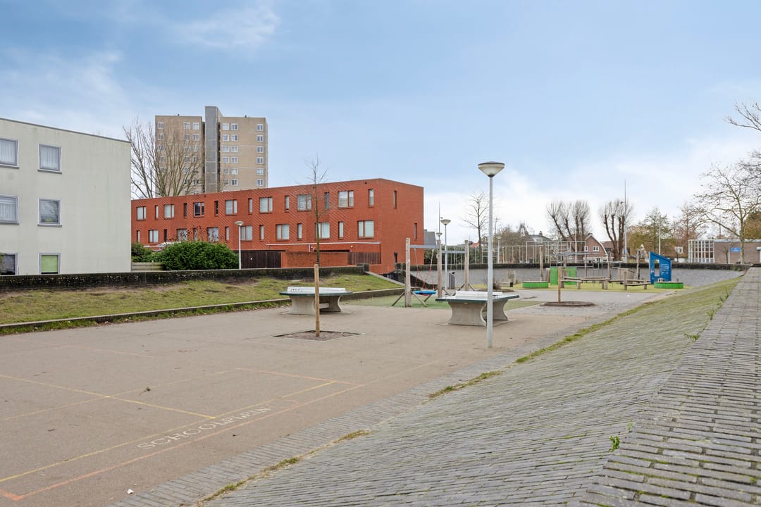 Photo 26 of Dijkgraafplein 167