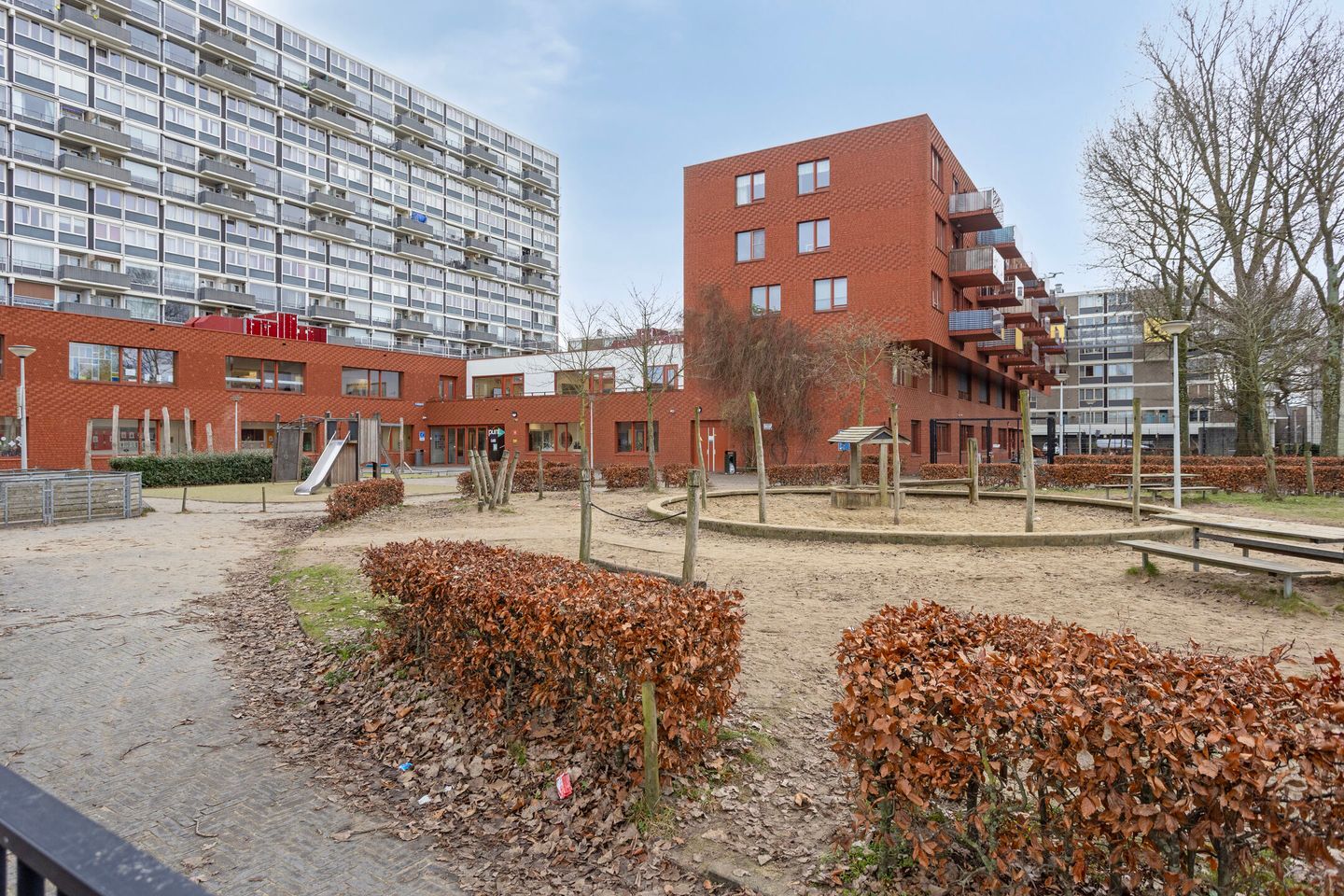 Photo 25 of Dijkgraafplein 167