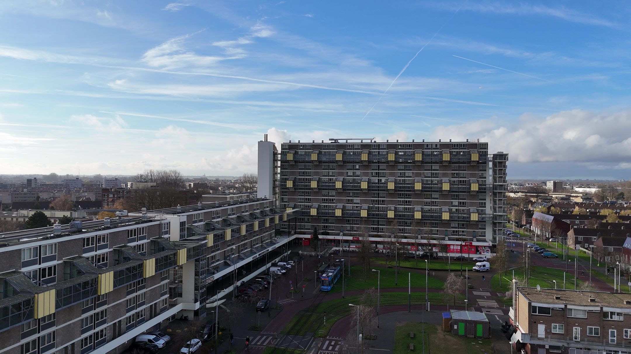 Photo 27 of Dijkgraafplein 167