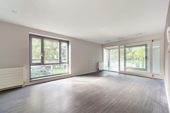 Foto 2 van Toos Korvezeepad 62