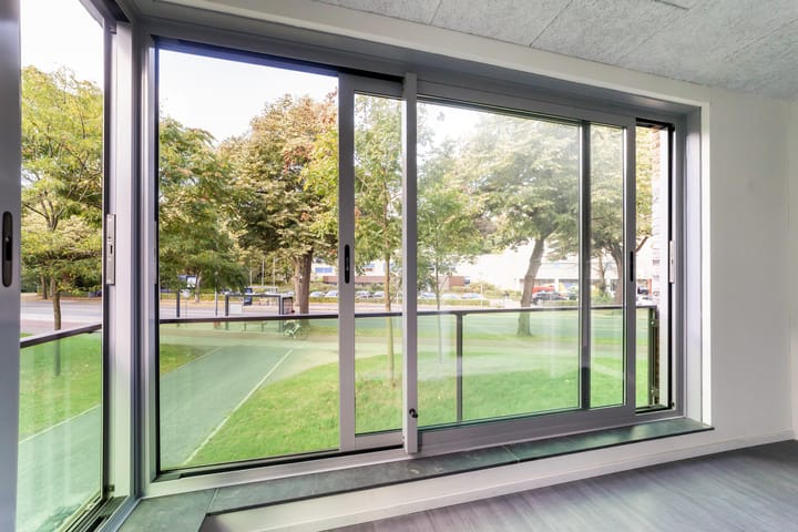 Foto 5 van Toos Korvezeepad 62