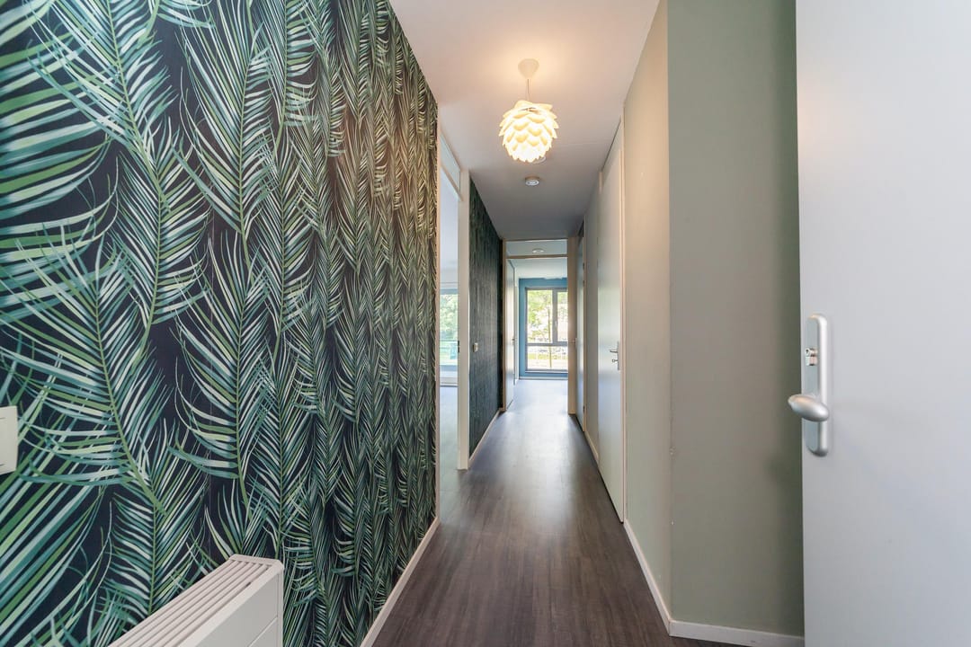 Photo 7 of Toos Korvezeepad 62