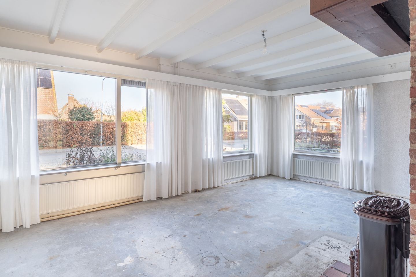 Foto 4 van Aalbessestraat 37