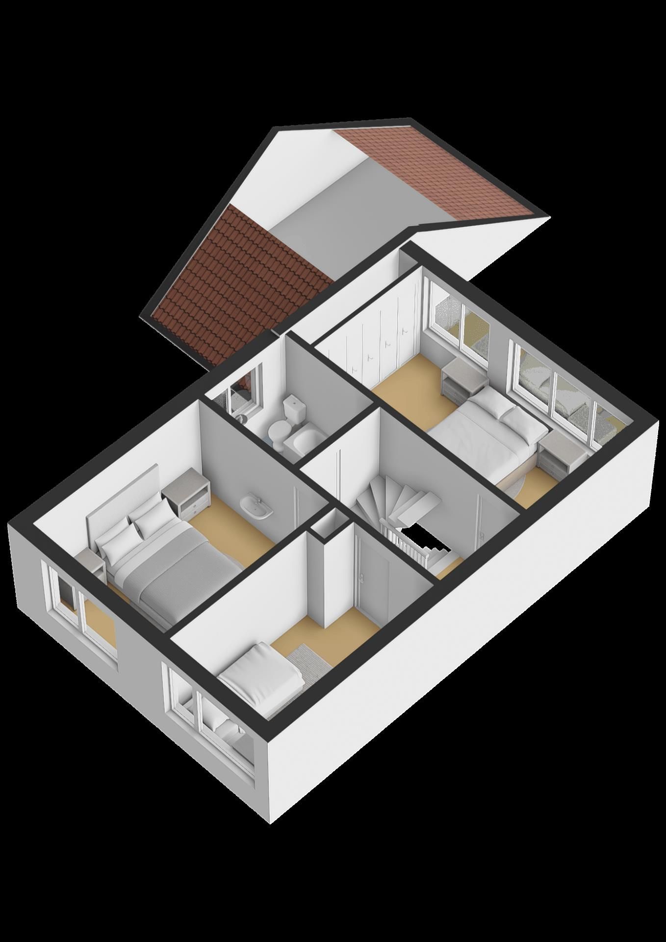 Foto 55 van Aalbessestraat 37