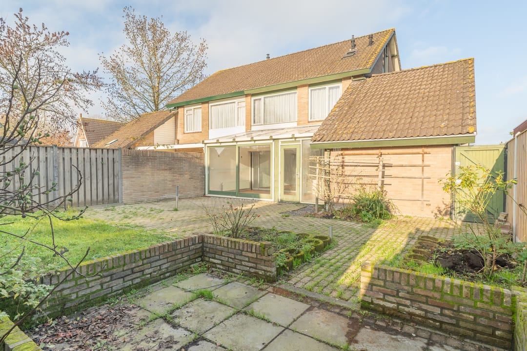 Foto 8 van Aalbessestraat 37