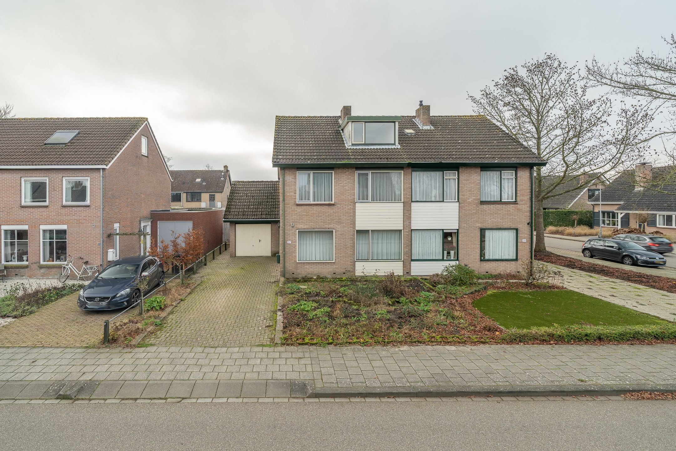 Foto 9 van Aalbessestraat 37