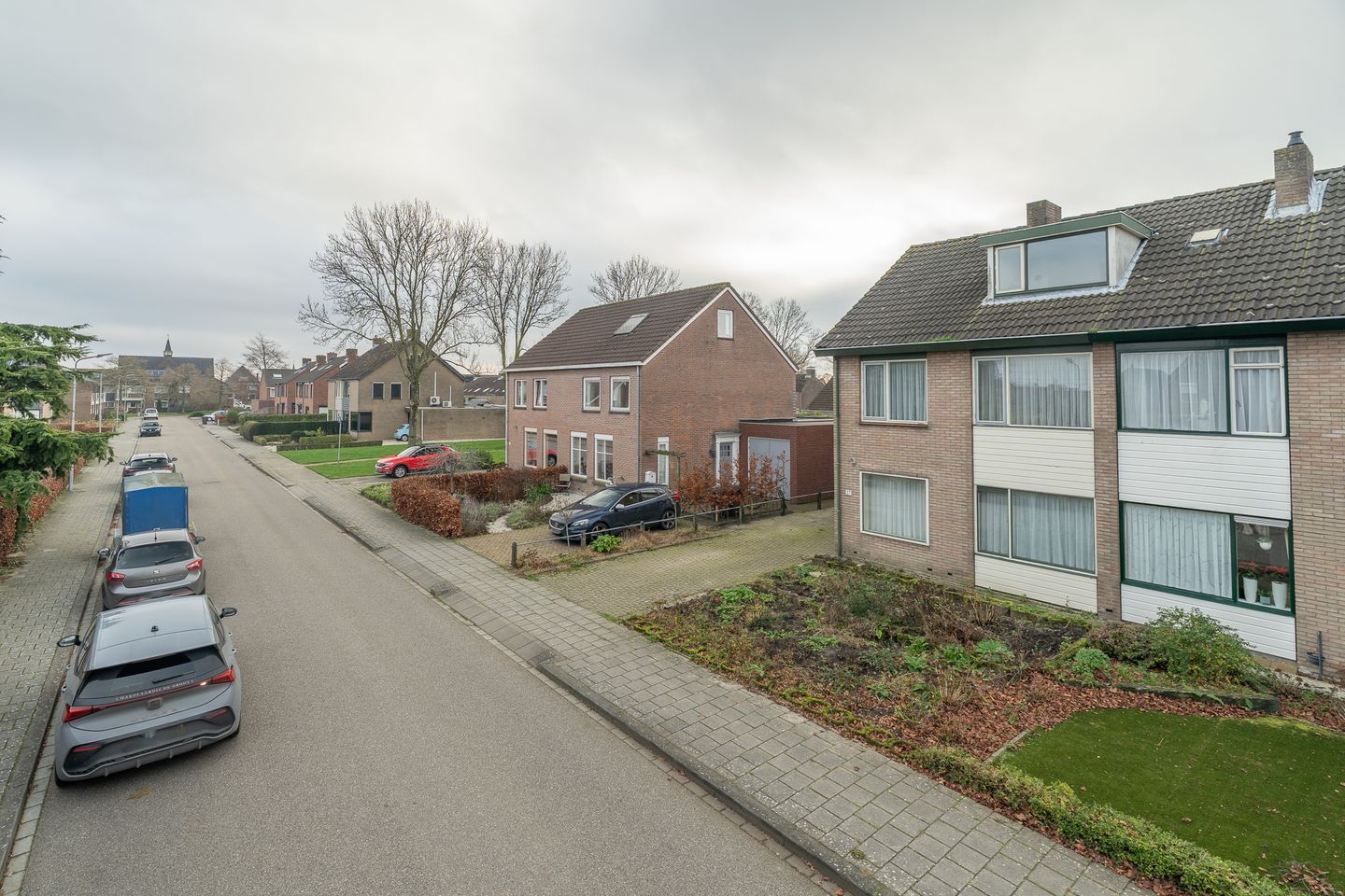 Foto 10 van Aalbessestraat 37