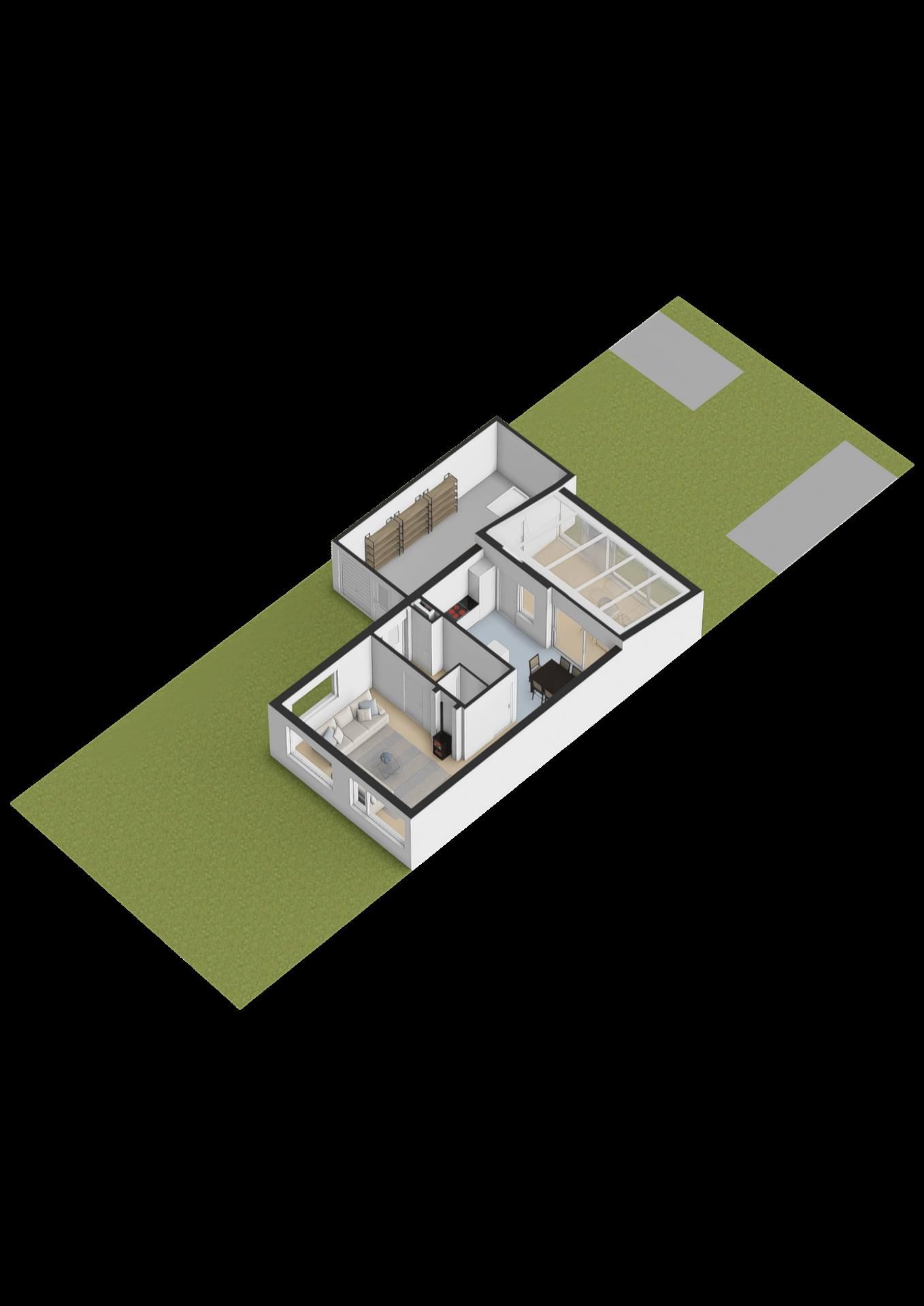 Foto 59 van Aalbessestraat 37