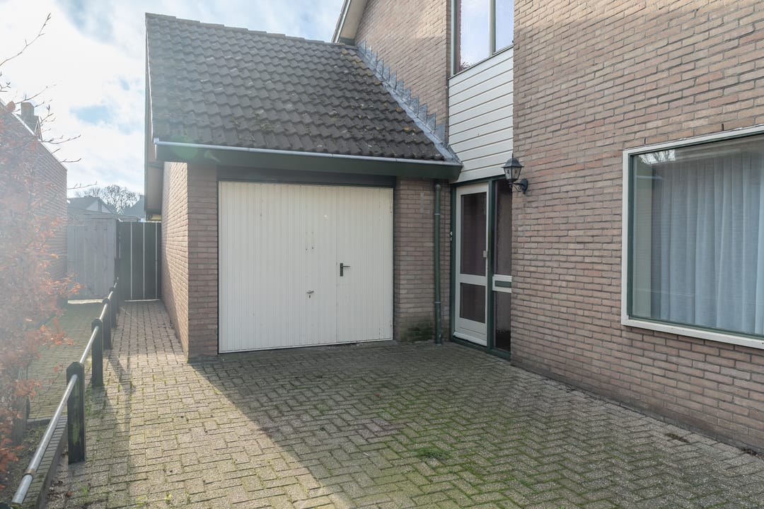 Foto 11 van Aalbessestraat 37