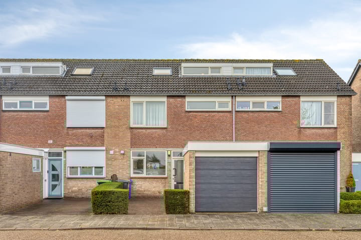 Foto 1 van Händelstraat 18