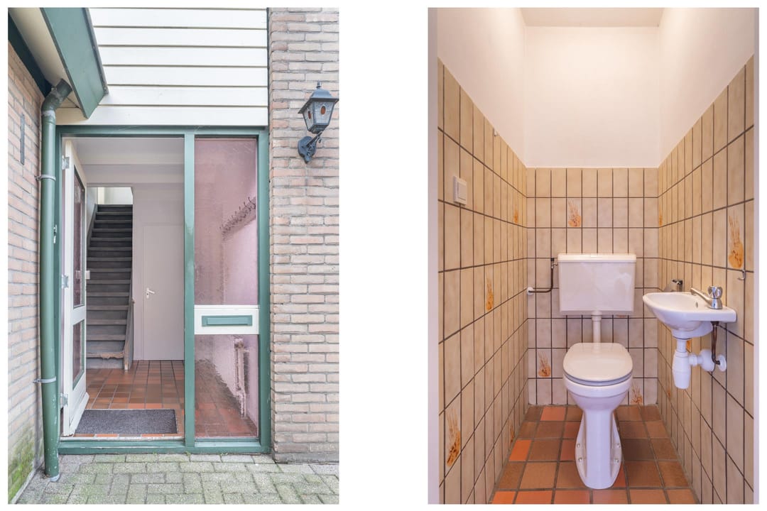 Foto 13 van Aalbessestraat 37