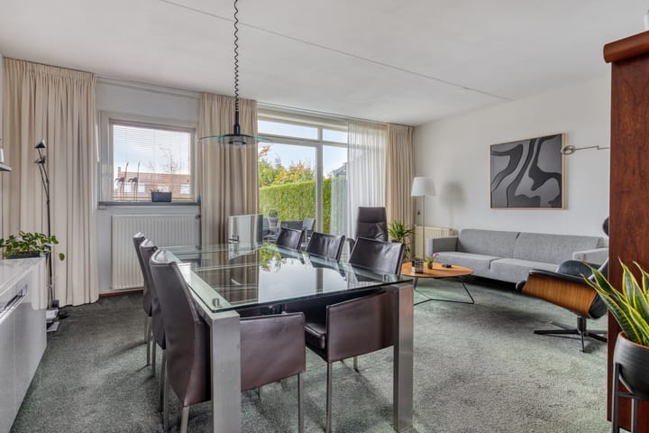 Photo 2 of Händelstraat 18