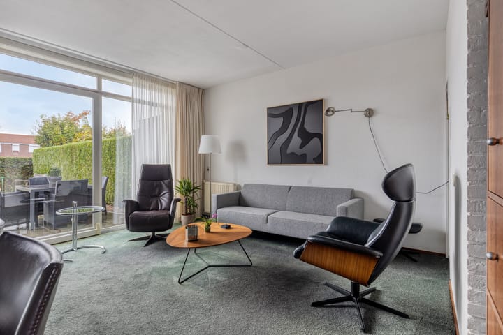 Photo 3 of Händelstraat 18