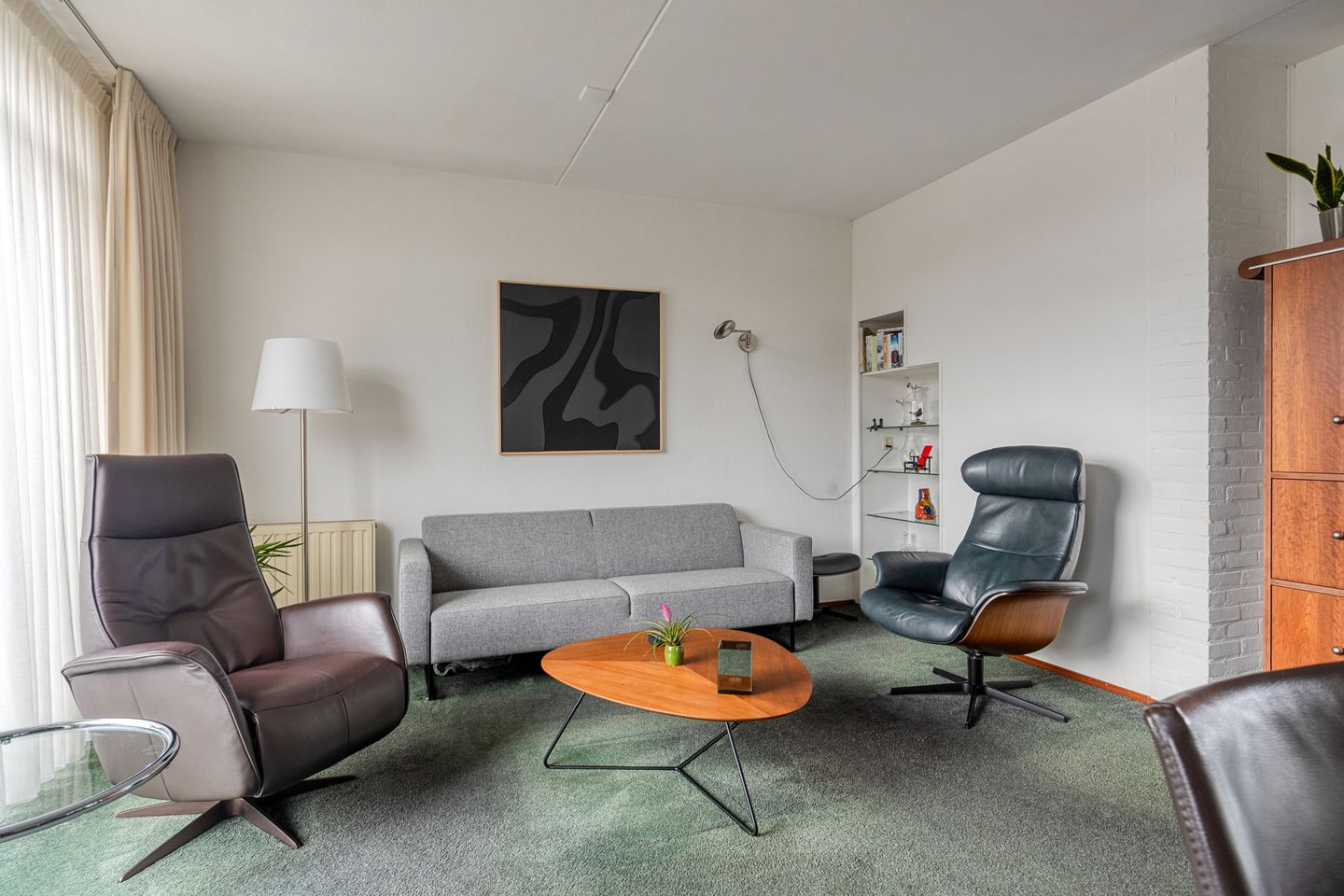 Foto 4 van Händelstraat 18