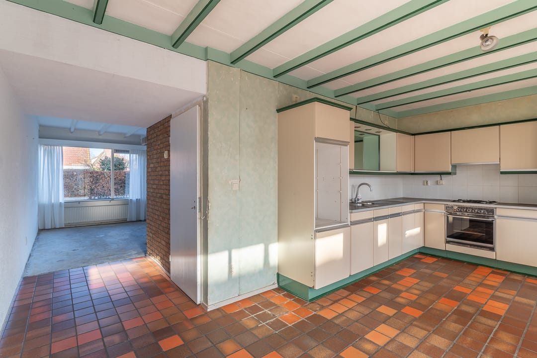 Foto 16 van Aalbessestraat 37