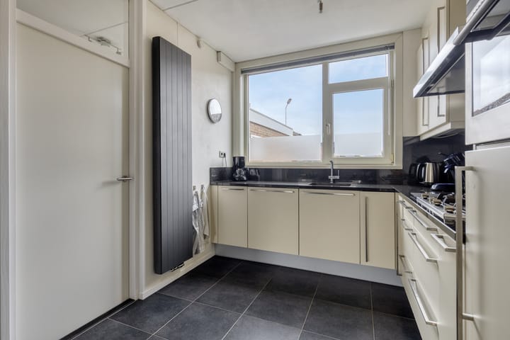 Foto 10 van Händelstraat 18