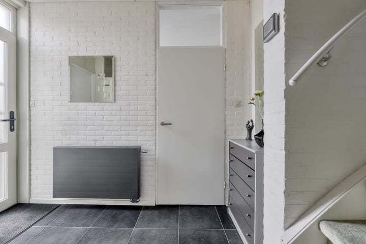 Foto 13 van Händelstraat 18