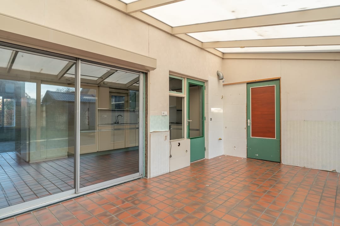 Foto 22 van Aalbessestraat 37