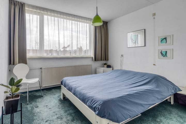 Foto 15 van Händelstraat 18