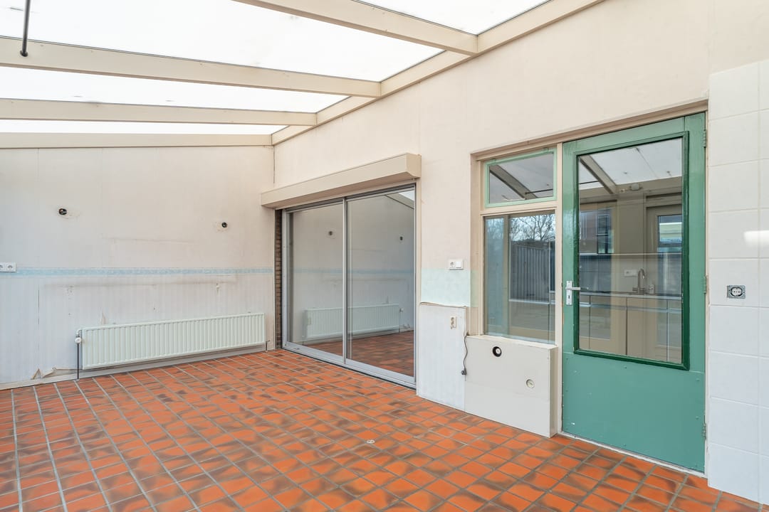 Foto 23 van Aalbessestraat 37