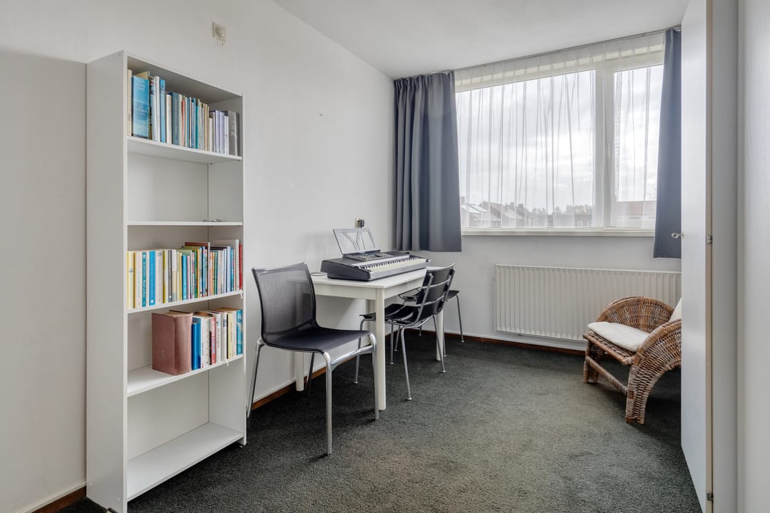 Foto 17 van Händelstraat 18