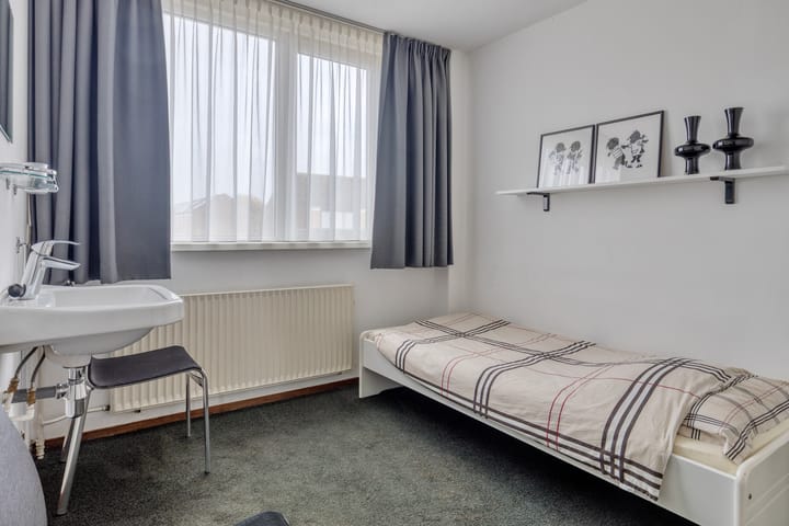 Foto 18 van Händelstraat 18