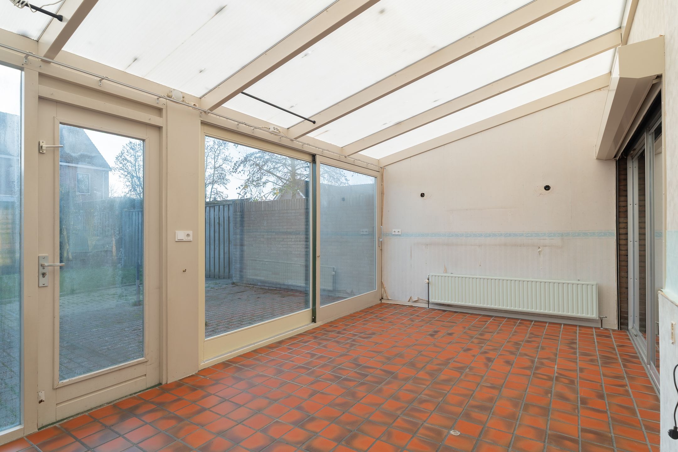 Foto 24 van Aalbessestraat 37