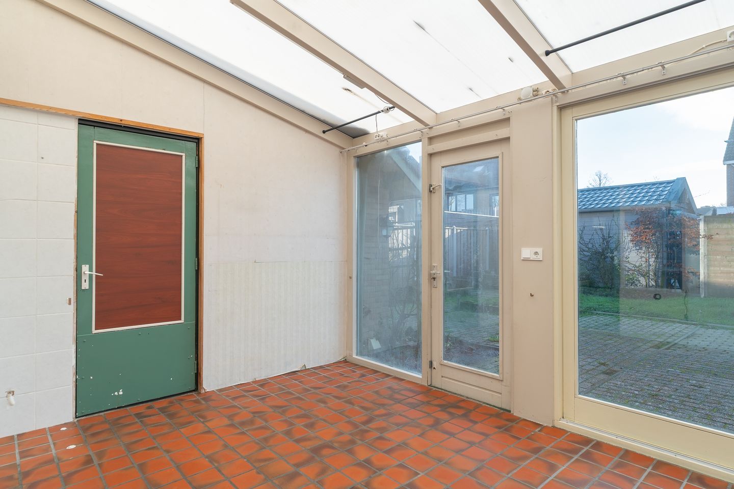 Foto 25 van Aalbessestraat 37