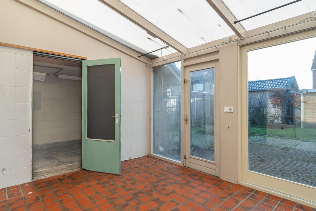 Foto 26 van Aalbessestraat 37