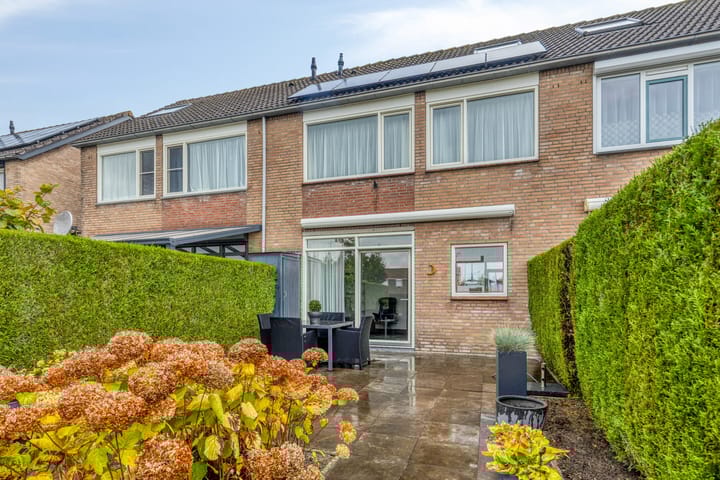 Foto 24 van Händelstraat 18