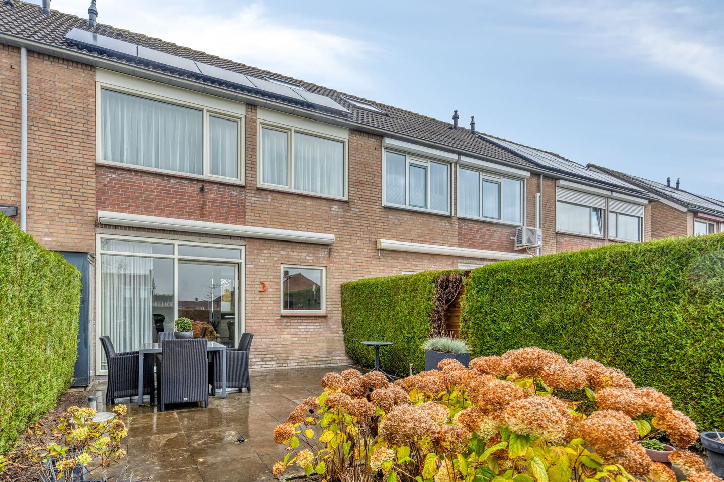 Foto 25 van Händelstraat 18