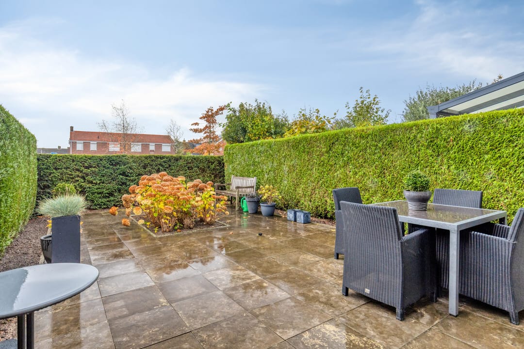 Foto 26 van Händelstraat 18