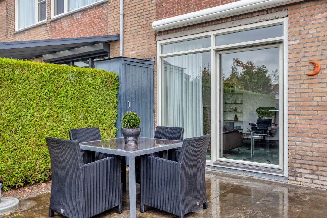 Foto 28 van Händelstraat 18