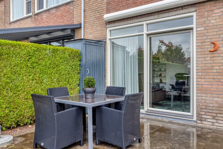 Foto 28 van Händelstraat 18