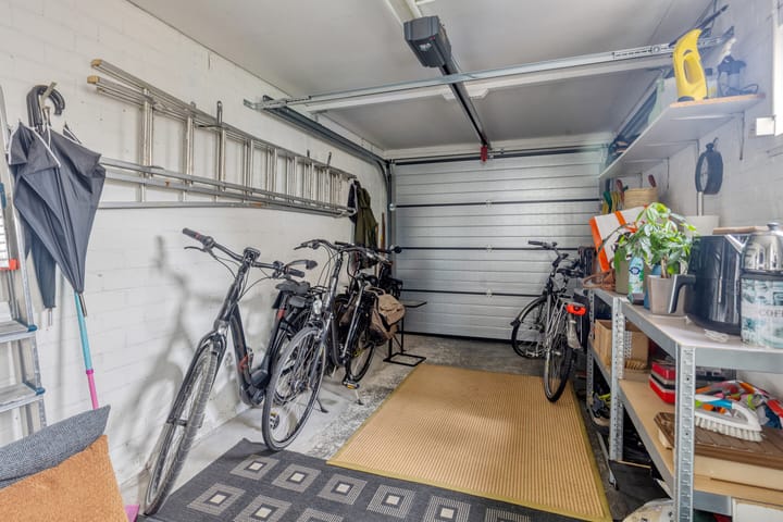 Foto 29 van Händelstraat 18