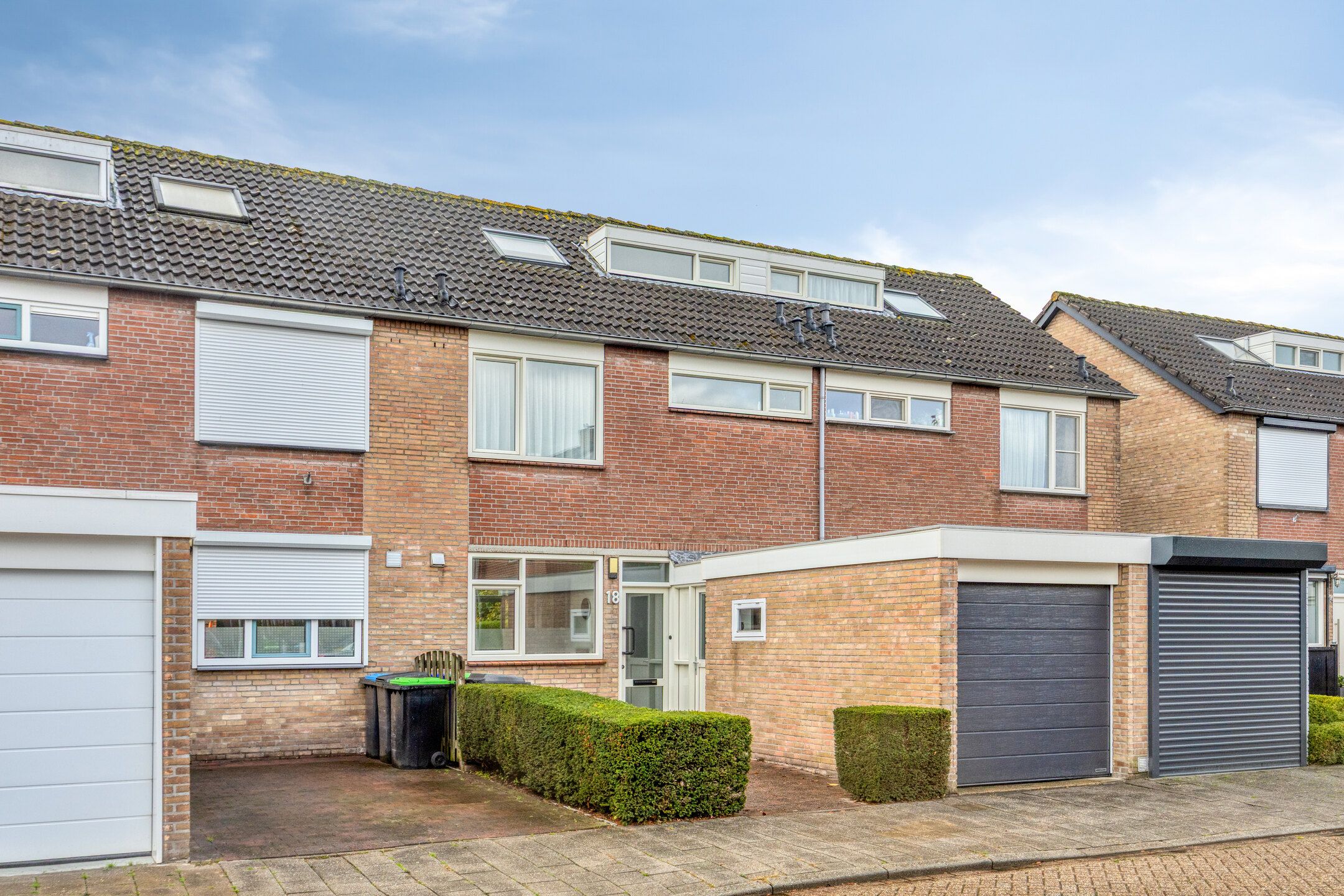 Foto 30 van Händelstraat 18