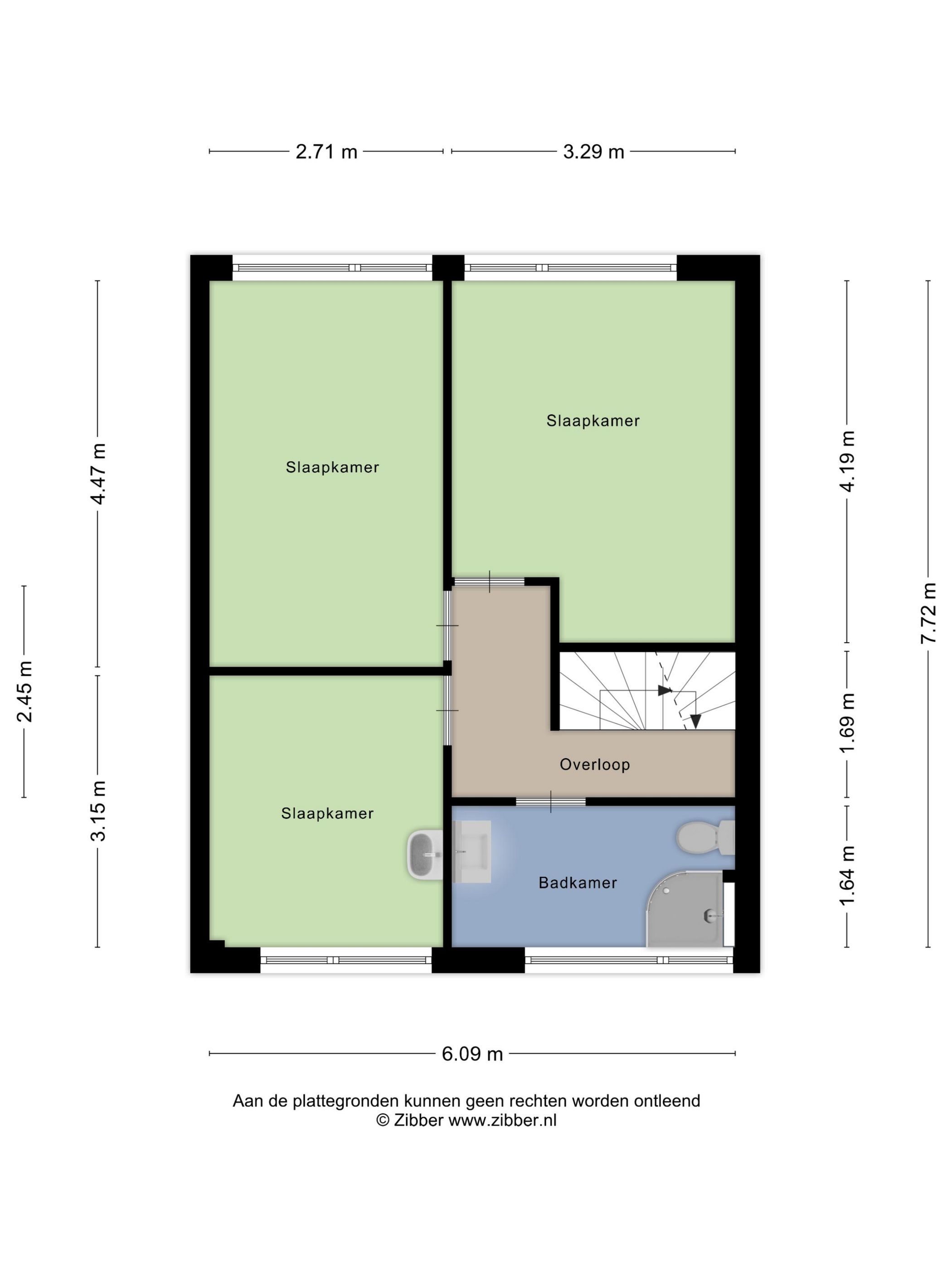 Foto 33 van Händelstraat 18
