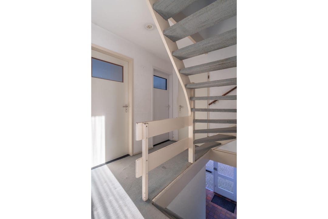 Foto 38 van Aalbessestraat 37