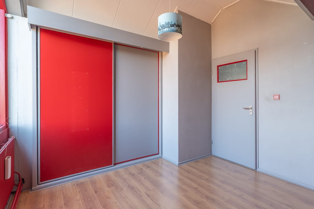 Foto 41 van Aalbessestraat 37