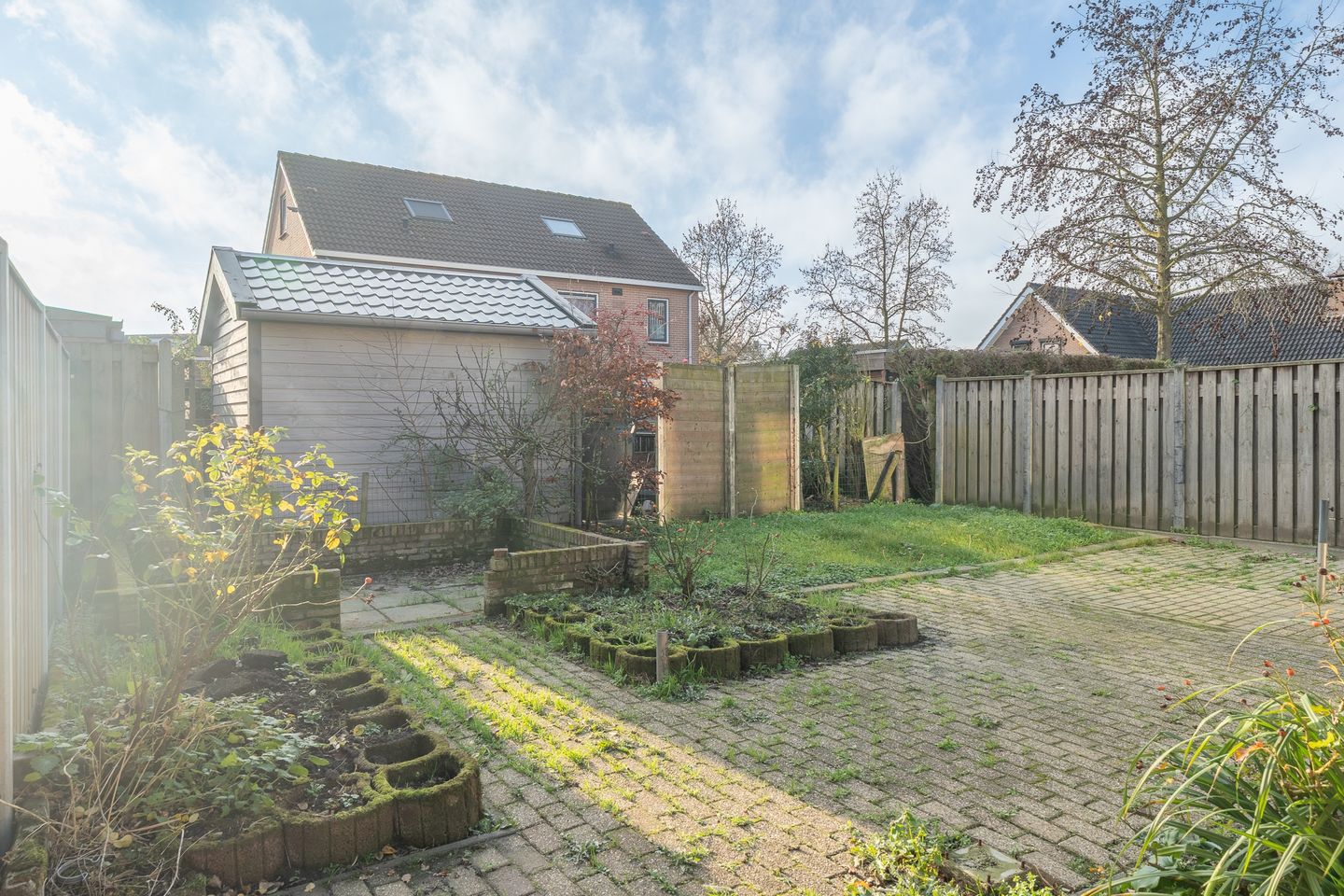 Foto 44 van Aalbessestraat 37