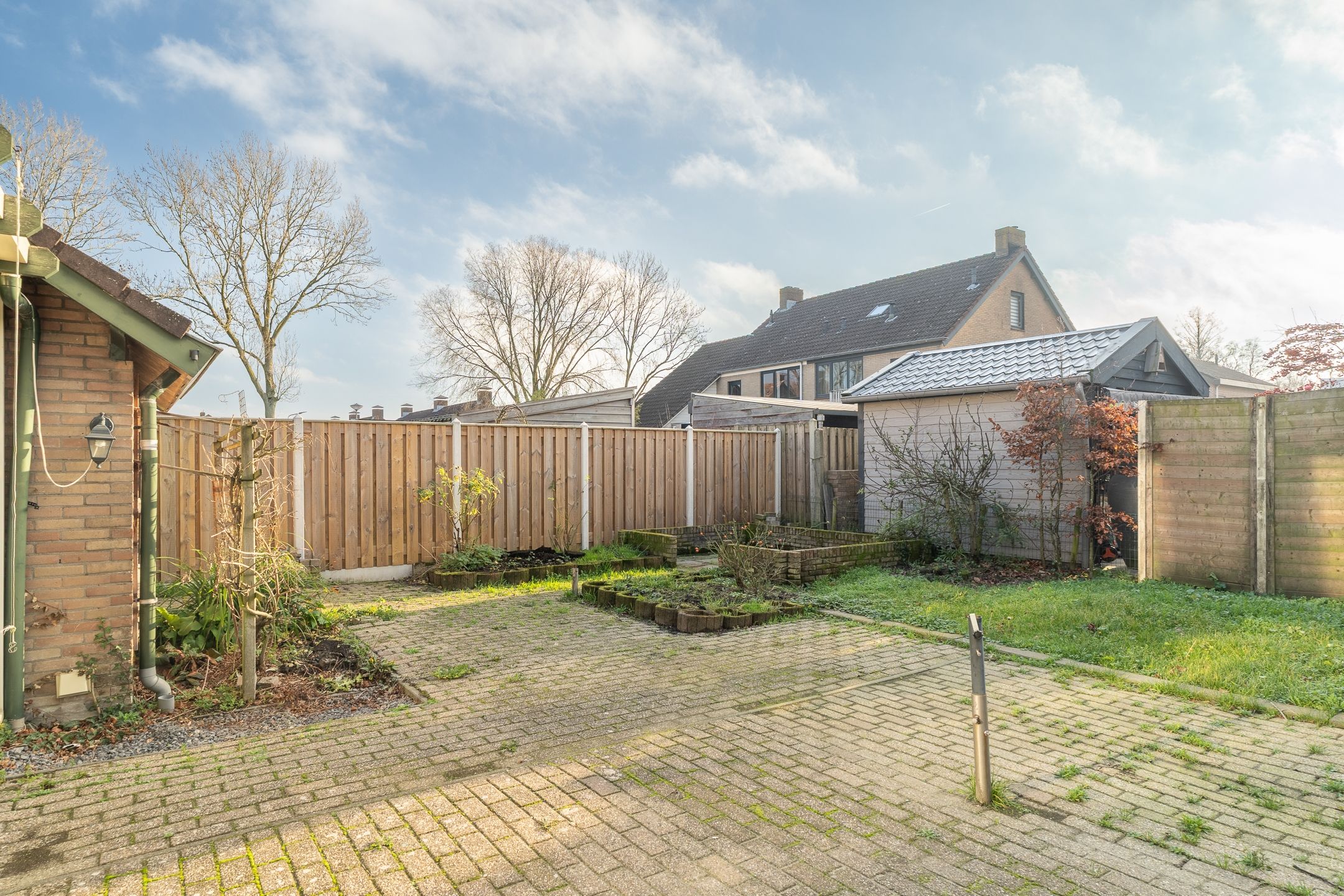 Foto 45 van Aalbessestraat 37