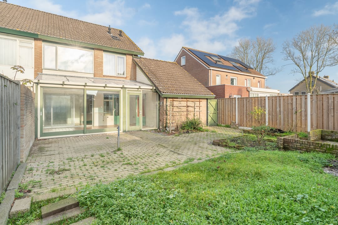 Foto 46 van Aalbessestraat 37