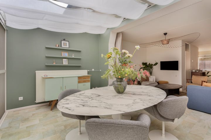 Foto 2 van Salviahof 17