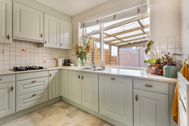 Foto 3 van Salviahof 17