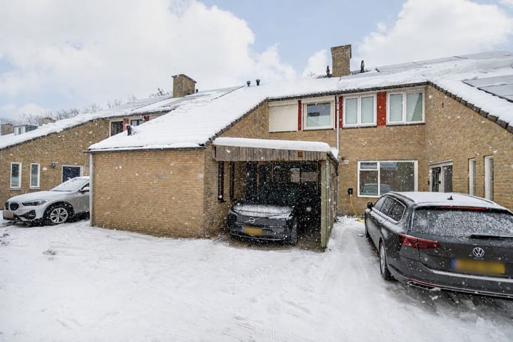 Foto 4 van Salviahof 17