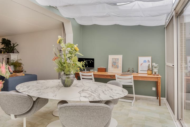 Foto 6 van Salviahof 17