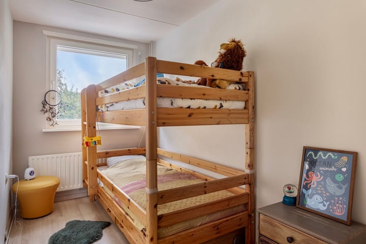 Foto 12 van Salviahof 17