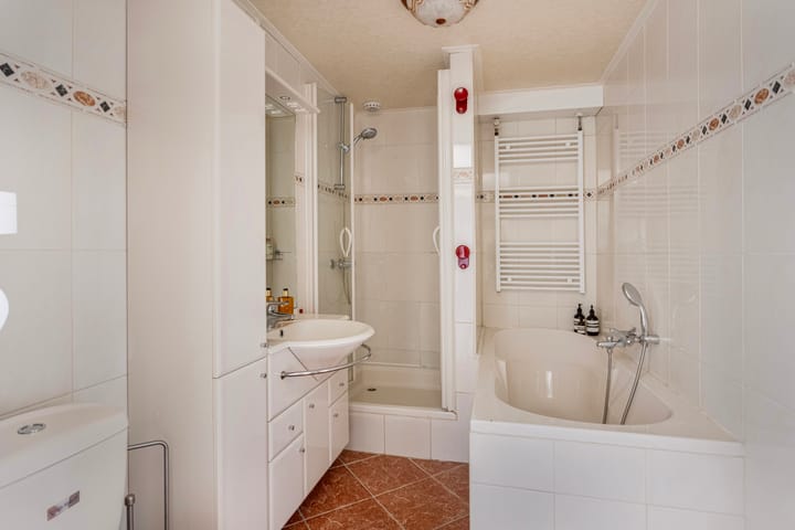 Foto 14 van Salviahof 17