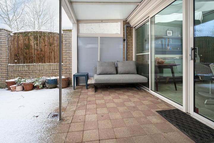 Foto 17 van Salviahof 17