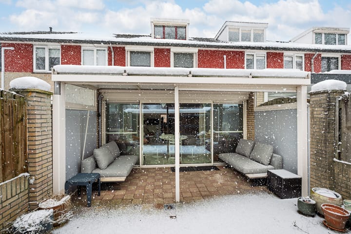 Foto 19 van Salviahof 17